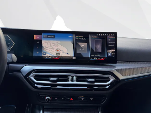 BMW 330d xDrive Touring