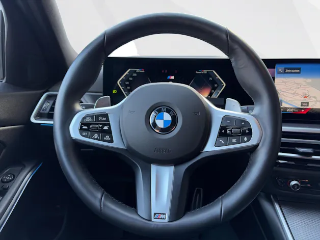 BMW 330d xDrive Touring