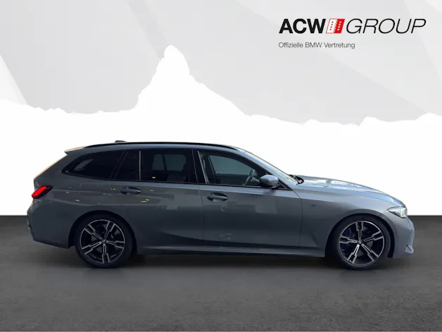 BMW 330d xDrive Touring