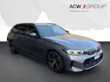 BMW 330d xDrive Touring
