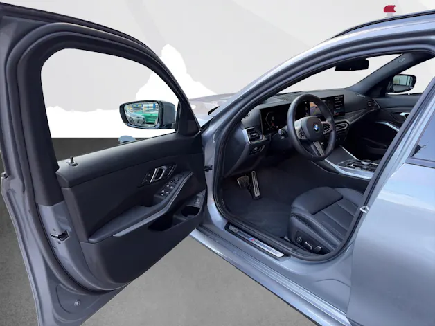 BMW 330d xDrive Touring