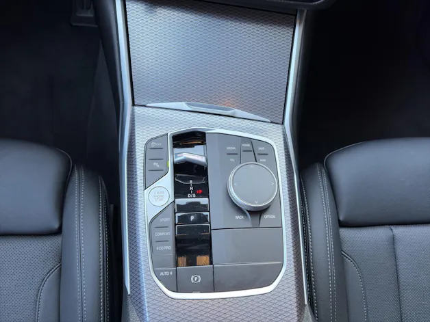 BMW 330d xDrive Touring