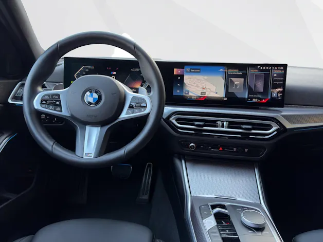 BMW 330d xDrive Touring