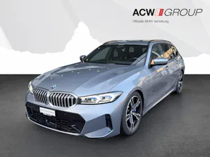 BMW 330d xDrive Touring