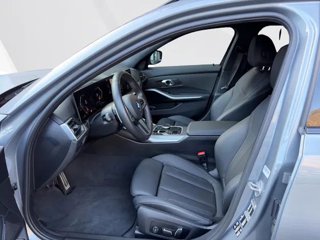 BMW 330d xDrive Touring