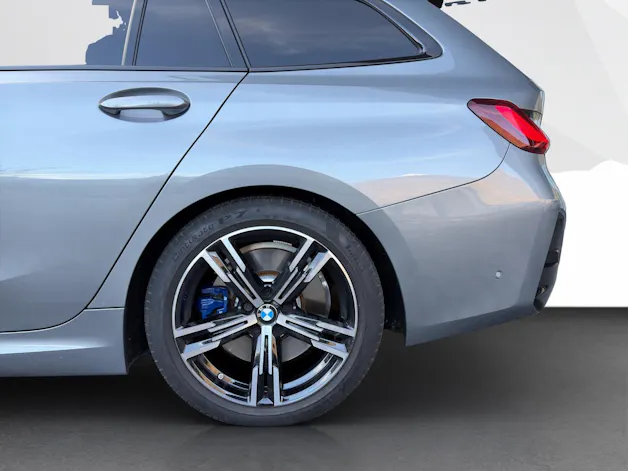 BMW 330d xDrive Touring