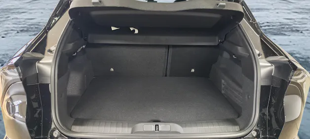 ALFA ROMEO Junior 1.2 48V Hybrid Q4 TI