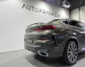 BMW X6 30d xDrive M-Sport