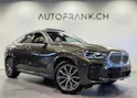 BMW X6 30d xDrive M-Sport
