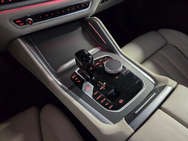 BMW X6 30d xDrive M-Sport