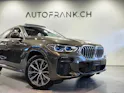 BMW X6 30d xDrive M-Sport