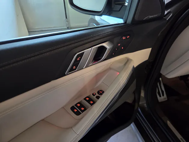 BMW X6 30d xDrive M-Sport