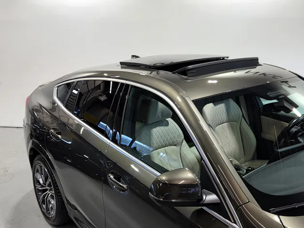 BMW X6 30d xDrive M-Sport
