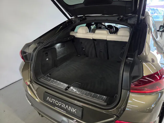BMW X6 30d xDrive M-Sport
