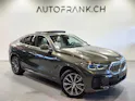 BMW X6 30d xDrive M-Sport