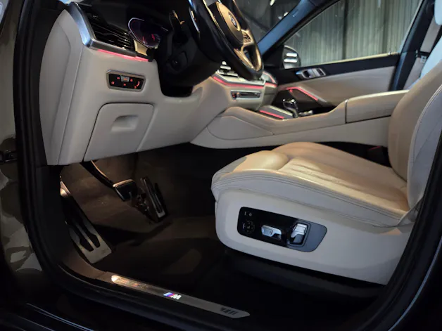 BMW X6 30d xDrive M-Sport