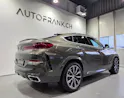 BMW X6 30d xDrive M-Sport