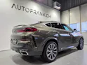 BMW X6 30d xDrive M-Sport