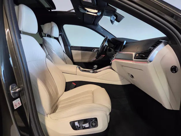 BMW X6 30d xDrive M-Sport