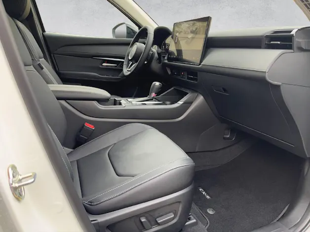 MAZDA CX-5 2.5 Homura AWD