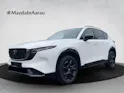 MAZDA CX-5 2.5 Homura AWD