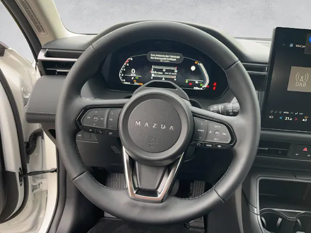MAZDA CX-5 2.5 Homura AWD