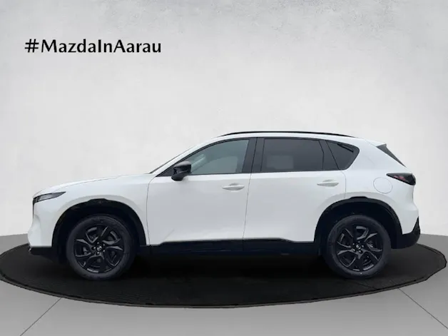 MAZDA CX-5 2.5 Homura AWD
