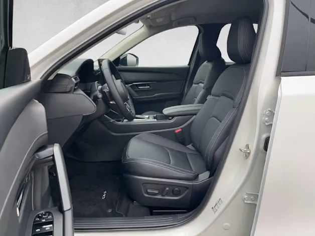 MAZDA CX-5 2.5 Homura AWD