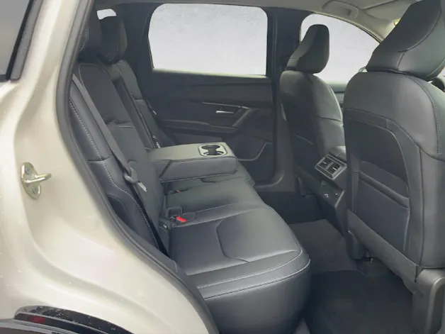 MAZDA CX-5 2.5 Homura AWD