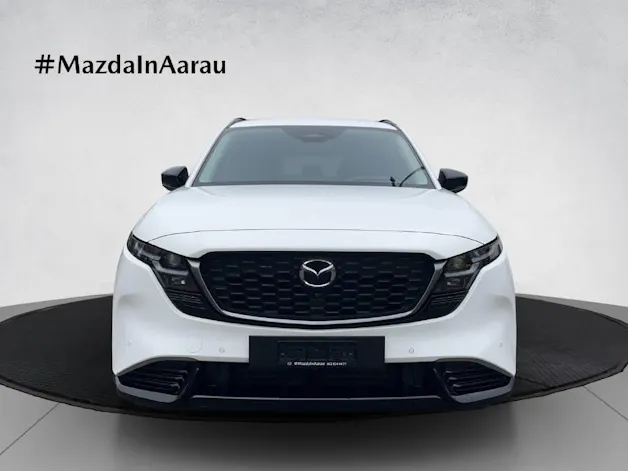 MAZDA CX-5 2.5 Homura AWD