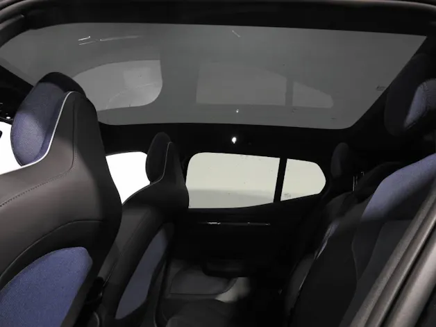 VOLVO EX 30 P8 Ultra AWD