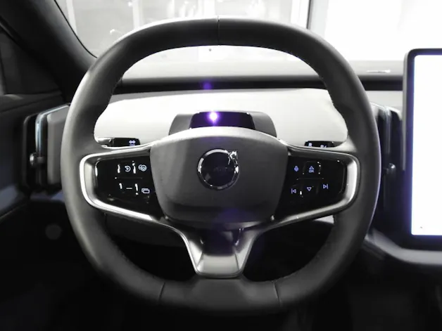 VOLVO EX 30 P8 Ultra AWD