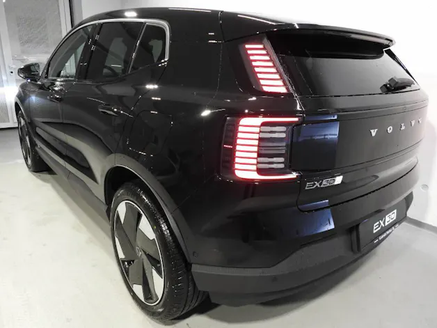 VOLVO EX 30 P8 Ultra AWD