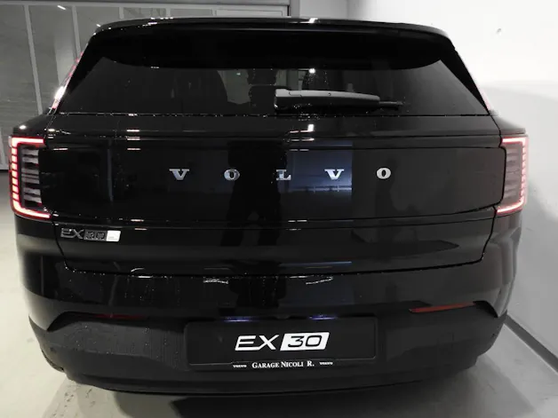 VOLVO EX 30 P8 Ultra AWD