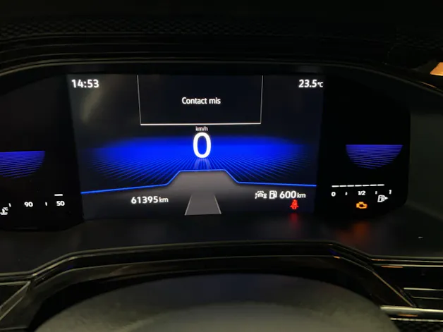 VW Polo 1.0 TSI Life