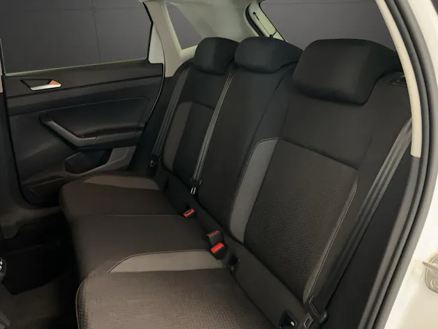 VW Polo 1.0 TSI Life
