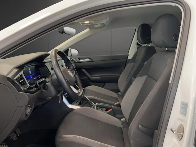 VW Polo 1.0 TSI Life