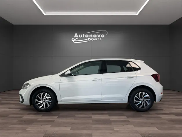 VW Polo 1.0 TSI Life