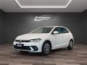 VW Polo 1.0 TSI Life