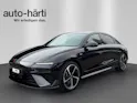 HYUNDAI Ioniq 6 84kWh N Line 4WD