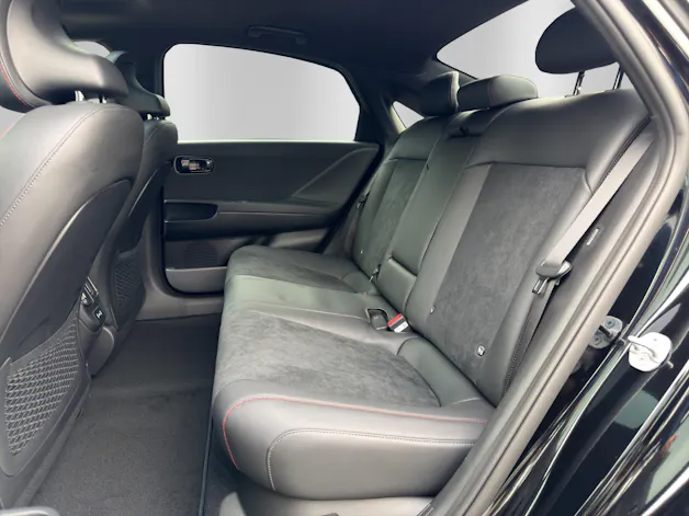 HYUNDAI Ioniq 6 84kWh N Line 4WD