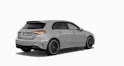 MERCEDES-BENZ A AMG 35 4Matic 8G-DCT