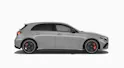 MERCEDES-BENZ A AMG 35 4Matic 8G-DCT