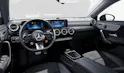 MERCEDES-BENZ A AMG 35 4Matic 8G-DCT