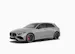 MERCEDES-BENZ A AMG 35 4Matic 8G-DCT