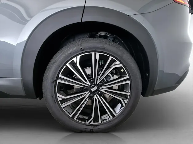 Geely STARRAY EM-i LAUNCH EDITION