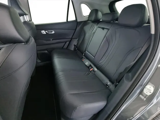 Geely STARRAY EM-i LAUNCH EDITION
