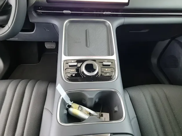 Geely STARRAY EM-i LAUNCH EDITION