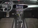 AUDI RS Q3 Sportback quattro S tronic
