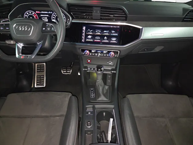 AUDI RS Q3 Sportback quattro S tronic